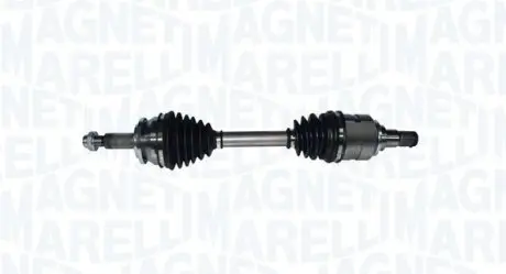 TDS0270 Піввісь MAGNETI MARELLI підбір по vin на Brocar