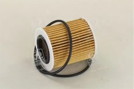 OX386DECO Фільтр масляний MAHLE / KNECHT подбор по vin на Brocar