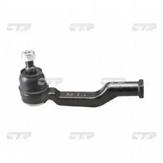 CE0481 Наконечник тяги рульової внутрішній R/L Mazda BT-50 06-13 Ford Ranger 05-12 (вир-во CTR) CTR підбір по vin на Brocar