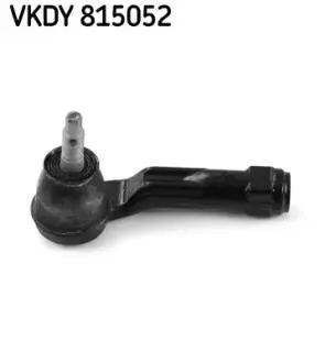 VKDY815052 Наконечник, поперечна кермова тяга SKF підбір по vin на Brocar