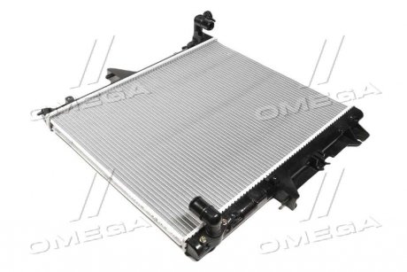 MT2203 Радіатор охолодження MITSUBISHI L200 (2006) 2.5 (вир-во AVA) AVA COOLING підбір по vin на Brocar
