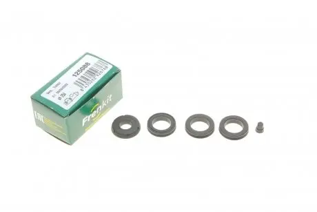 125088 Ремкомплект цилиндра тормозного (главного) Nissan NP300 Navara (d=25.4mm) (Tokico) FRENKIT подбор по vin на Brocar