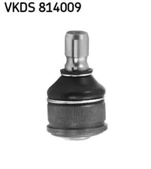 VKDS814009 Кульова опора лів./прав.Mazda 3/5 08-,Ford Maverick 01- SKF підбір по vin на Brocar