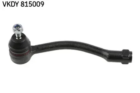 VKDY815009 HYUNDAI наконечник рульової лівий Solaris,Kia Rio III SKF підбір по vin на Brocar
