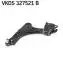 VKDS327521B LAND ROVER важіль передн. лів. RANGE ROVER EVOQUE -17 SKF підбір по vin на Brocar