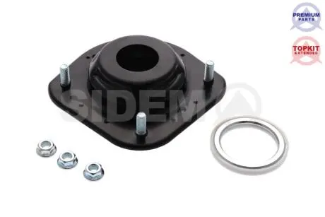 891400KIT Подушка передн. амортизатора CHRYSLER PT Cruiser -10 SIDEM підбір по vin на Brocar