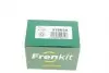 238820 Ремкомплект супорта (заднього) Toyota Highlander 00-07 (d=38mm) (+поршень) FRENKIT підбір по vin на Brocar
