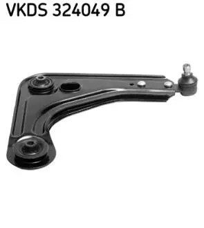 VKDS324049B FORD важіль передн.нижн.прав.Fiesta III,Furgon 89- SKF подбор по vin на Brocar