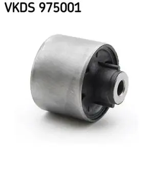 VKDS975001 HYUNDAI С/блок задн.важеля Accent III,Rio II 05- SKF підбір по vin на Brocar