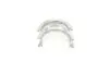 MB7781SM025 Вкладыши коренные BMW 3/4/5/6/7/X3/X4/X5/X6 (N57) 3.0d 8- (STD) KING підбір по vin на Brocar