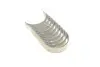 MB5833CP025 Вкладыши коренные Opel Insignia 2.0 CDTI 08-17 (+0.25) KING підбір по vin на Brocar