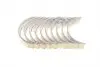 MB5830CA010 Вкладыши коренные Opel Astra/Vectra/Zafira 1.9 CDTI 04-15 (+0.25) KING підбір по vin на Brocar