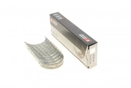 MB5778SM025 Вкладиші корінні VW T5/T6 1.8-2.0 TSI 12- (-0.25) KING підбір по vin на Brocar