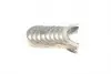 MB5442MC025 Вкладиші корінні Ford Focus/Mondeo/Volvo C30/S40/V50 1.8-2.0 99-16 (-0.25) KING підбір по vin на Brocar