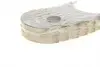 MB4548AM025 Вкладыши коренные Audi A6/A8 2.8 FSI (-0.25) KING підбір по vin на Brocar