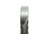 MB4533SM025 Вкладыши коренные VW Touareg 3.0 V6 TDI 04-18 (+0.25) KING підбір по vin на Brocar
