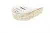 MB634CA020 Вкладиші корінні Alfa Romeo 156/166 2.4 JTD 00-07 (+0.25) KING підбір по vin на Brocar
