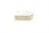 MB634CA020 Вкладиші корінні Alfa Romeo 156/166 2.4 JTD 00-07 (+0.25) KING підбір по vin на Brocar