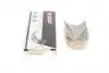 CR4211SV025 Вкладыши шатунные BMW 3 (E36/E46/E90)/5 (E39/E60) 95-09 M41/M47/N47 (+0.25) KING підбір по vin на Brocar