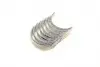 CR4196SP025 Вкладыши шатунные VW Golf IV/Passat 1.9 TDI 96-02 (+0.25) KING підбір по vin на Brocar
