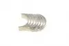 CR4196SP025 Вкладыши шатунные VW Golf IV/Passat 1.9 TDI 96-02 (+0.25) KING підбір по vin на Brocar