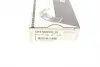 CR4182CP025 Вкладыши шатунные VW Caddy II/T4/T5 1.9 TDI 94-09 (+0.25) KING підбір по vin на Brocar