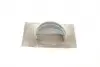 CR1665SP025 Вкладыши шатунные Audi A3/A4/VW Polo/Passat 1.8i/2.0FSI (-0.25) KING підбір по vin на Brocar