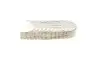 CR650AM025 Вкладыши шатунные Opel Vectra 2.5 V6 93-00 (+0.25) KING підбір по vin на Brocar