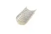 CR650AM025 Вкладыши шатунные Opel Vectra 2.5 V6 93-00 (+0.25) KING підбір по vin на Brocar