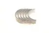 CR352SM025 Вкладиші шатунні Skoda Fabia/Roomster/VW Polo 1.2 01-15 (+0.25) KING підбір по vin на Brocar