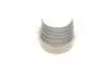 CR352SM025 Вкладиші шатунні Skoda Fabia/Roomster/VW Polo 1.2 01-15 (+0.25) KING підбір по vin на Brocar