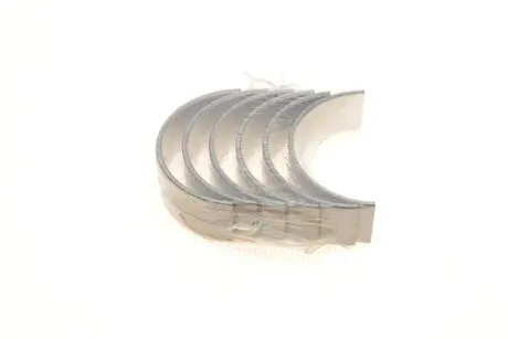 CR352SM025 Вкладиші шатунні Skoda Fabia/Roomster/VW Polo 1.2 01-15 (+0.25) KING підбір по vin на Brocar