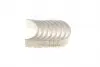CR4687SI03 Вкладыши шатунные Citroen C3/C4/Peugeot207/208/308 1.4 VTi 09- (+0.30) KING підбір по vin на Brocar