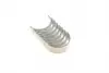 CR4647SV03 Вкладыши шатунные Citroen Berlingo/Jumper/Jumpy/Peugeot Boxer/Expert/Partner 2.0 HDi 99-06 (+0.30) KING підбір по vin на Brocar