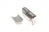 CR4633SM03 Вкладыши шатунные Citroen Berlingo/Peugeot Partner 1.6 VTi 09- (+0.30) KING підбір по vin на Brocar