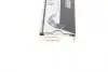 CR4633SM03 Вкладыши шатунные Citroen Berlingo/Peugeot Partner 1.6 VTi 09- (+0.30) KING підбір по vin на Brocar