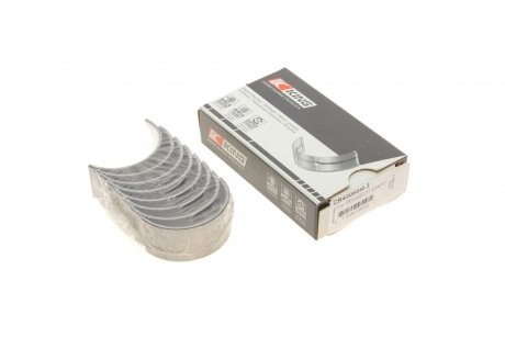 CR4308SI03 Вкладиші шатунні Citroen Berlingo/Jumpy/Peugeot Expert/Partner 2.0 97-06 (+0.30) KING підбір по vin на Brocar
