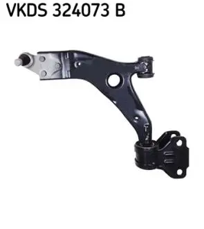 VKDS324073B Важіль передній нижн. лів.Kuga II -13 SKF підбір по vin на Brocar