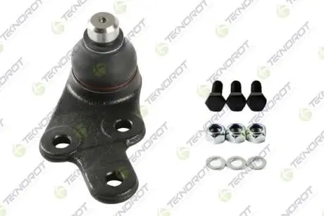 FO665K FORD кульова опора (к-кт) лів.Kuga II 13- TEKNOROT підбір по vin на Brocar