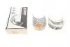 MB4537SM Вкладыши коренные BMW 1 (F20/F21)/2 (F45/F44/F460/X1 (F48) (B37 C15 A) 14- (STD) KING підбір по vin на Brocar