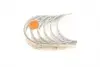 MB4537SM Вкладыши коренные BMW 1 (F20/F21)/2 (F45/F44/F460/X1 (F48) (B37 C15 A) 14- (STD) KING підбір по vin на Brocar