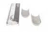 CR8049SV Вкладыши шатунные BMW 5 (E60/F10/G30/F90)/7 (E65-E67/F01-F04/G11/G12) 03- N62/N63/S63 (STD) KING підбір по vin на Brocar