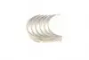 CR360SM Вкладыши шатунные Peugeot 208/308/3008/5008/Citroen C3/C4 1.2i 14- (STD) KING підбір по vin на Brocar