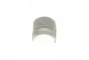 CR358SV Вкладыши шатунные BMW 1 (F20/F21)/2 (F45/F44/F46)/X1 (F48) (B37) (STD) KING підбір по vin на Brocar