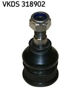 VKDS318902 Кульова опора лів./прав.Smart Fortwo 07- SKF подбор по vin на Brocar