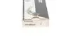 TW1040AM Шайба розбігу колінвалу Citroen C4/C5/Peugeot 206/307/308 1.8-2.0 00-14 (к-кт) KING підбір по vin на Brocar