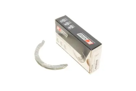 TW1040AM Шайба розбігу колінвалу Citroen C4/C5/Peugeot 206/307/308 1.8-2.0 00-14 (к-кт) KING підбір по vin на Brocar