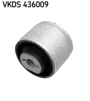 VKDS436009 VOLVO С/блок задн.важеля S60,80,XC90 SKF підбір по vin на Brocar