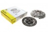 Комплект сцепления Toyota Yaris 1.5 17- (d=216.5mm) 622 3516 09