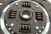 622351609 Комплект сцепления Toyota Yaris 1.5 17- (d=216.5mm) LUK підбір по vin на Brocar